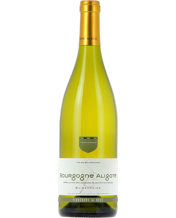 �������� ���� ������� Vignerons de Buxy Bourgogne Aligote
