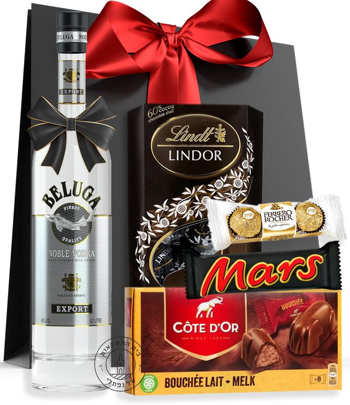 ���� ����� ����� ���� ��������� ������� Beluga Vodka