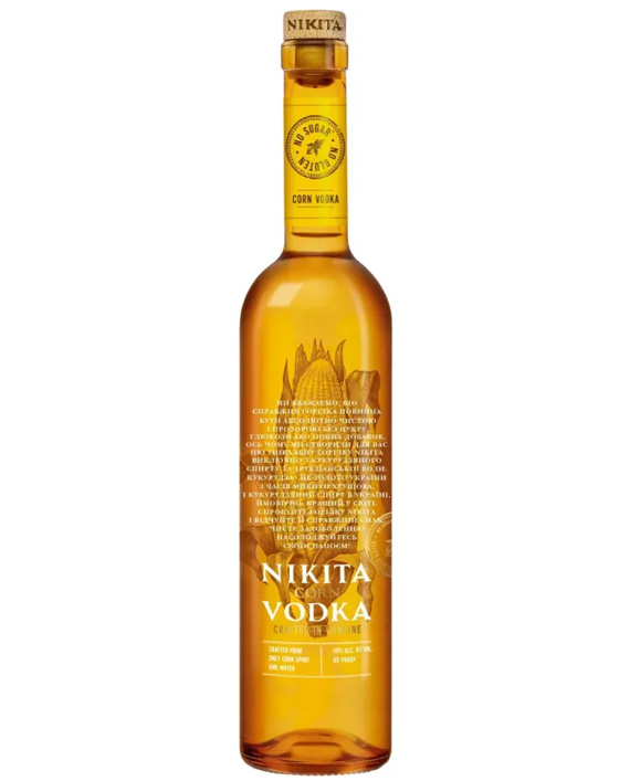 ����� ������ Nikita  Vodka
