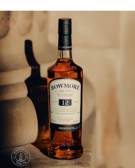 ������ ������ 12 ����� ���� Bowmore 