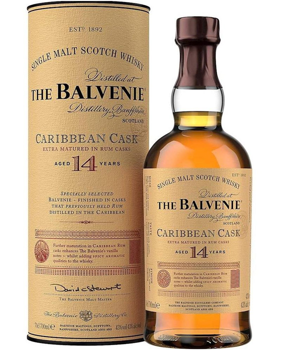 ������ ������� 14 Balvenie 