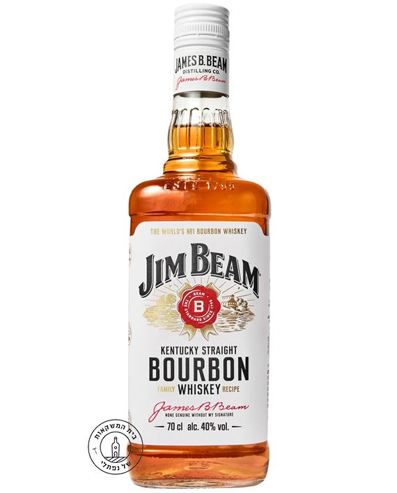 ������ �'�� ��� ��� Jim Beam