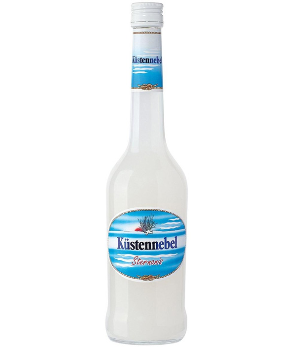 ���� ���� ������� Kustennebel Sternanis Liqueurs