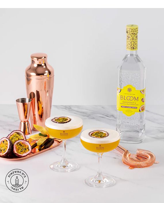 Passion Fruit ��� ���� �������� ����� 700 �"�