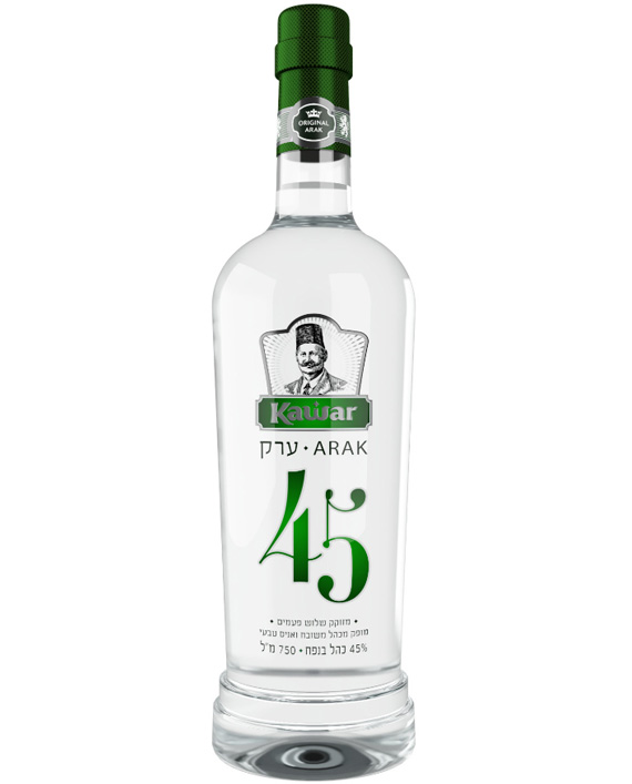 ערק קעוואר ירוק ערק קעוואר ירוק