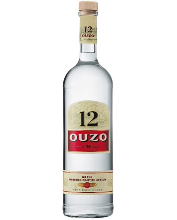 אוזו 12