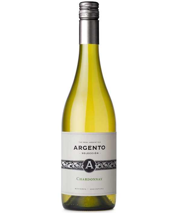 '   Argento Seleccion Chardonnay
