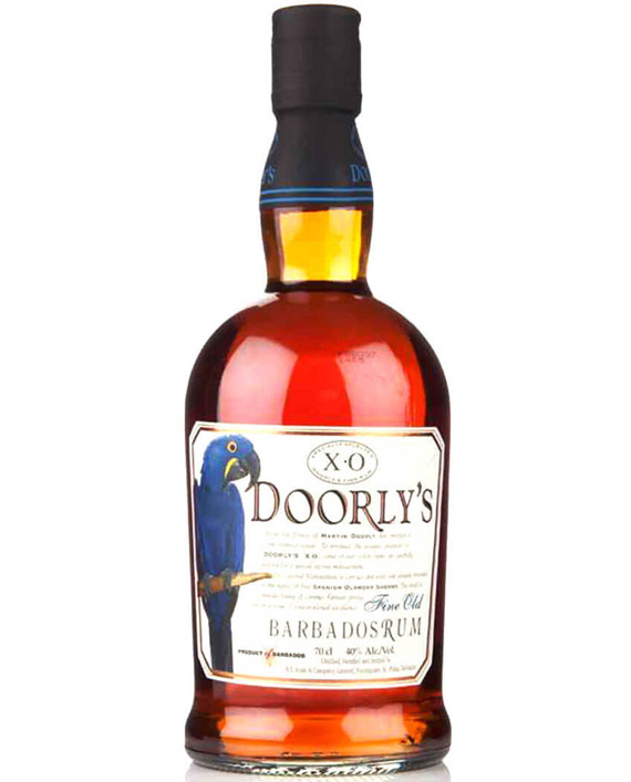 ��� ������ XO Doorly's XO Rum