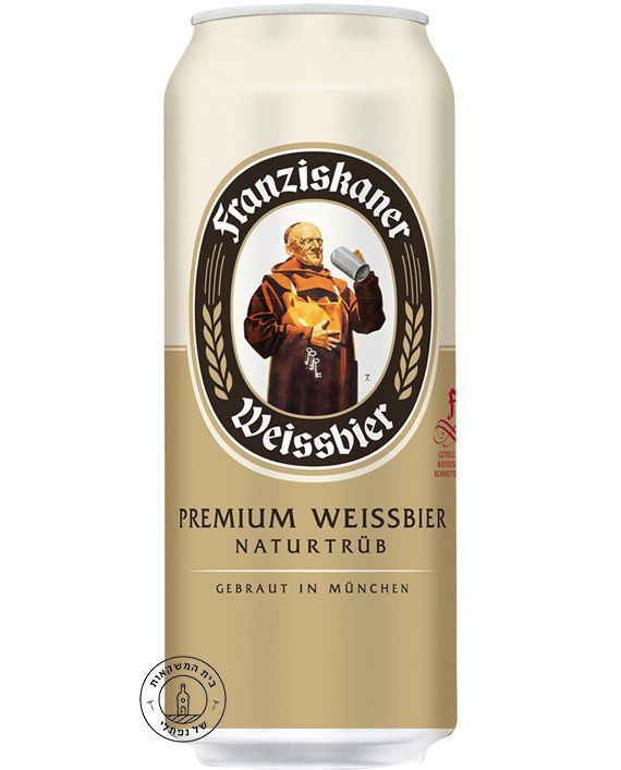 ���� ��������� ���� ����� Franziskaner Weissbier