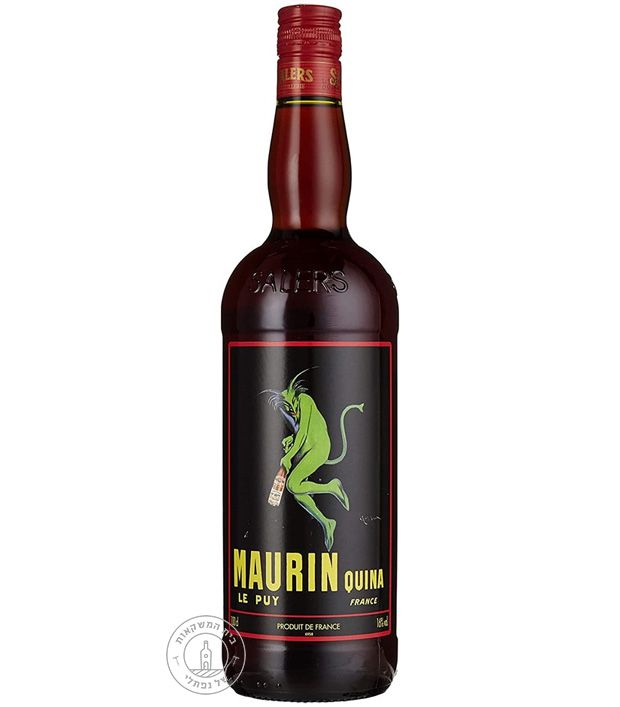 ������ ���� ������� ��� Maurin Quina Le Puy
