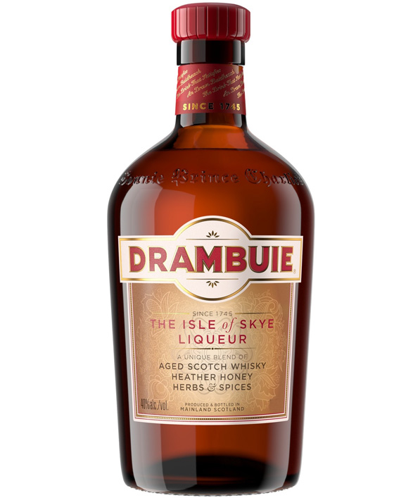 ליקר דרמבוי ליקר דרמבוי