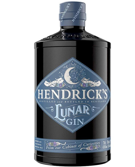 Hendrick`s `   700 "