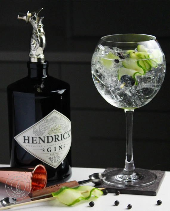 Hendricks ��� ������� 700 �"�