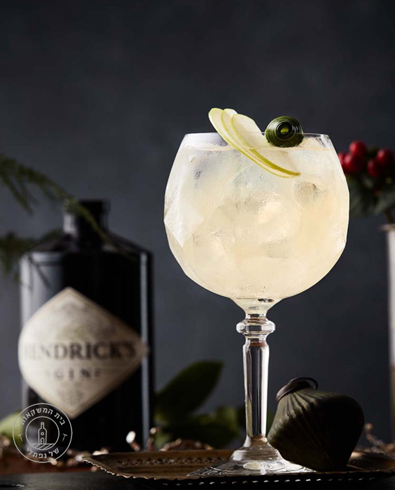 Hendricks ��� ������� 700 �"�