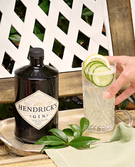 Hendricks ��� ������� 700 �"�