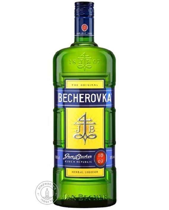������� Becherovka