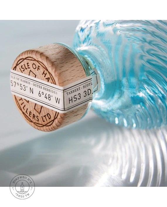 Harris Gin �`�� ����� 700 �"�