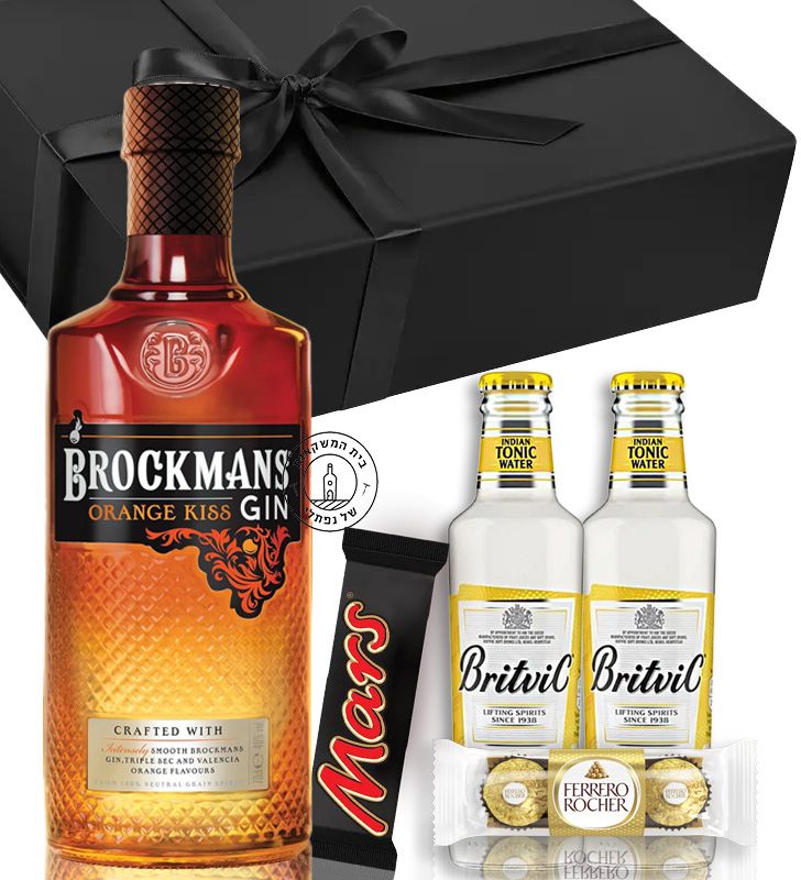   '      GIN GIFT