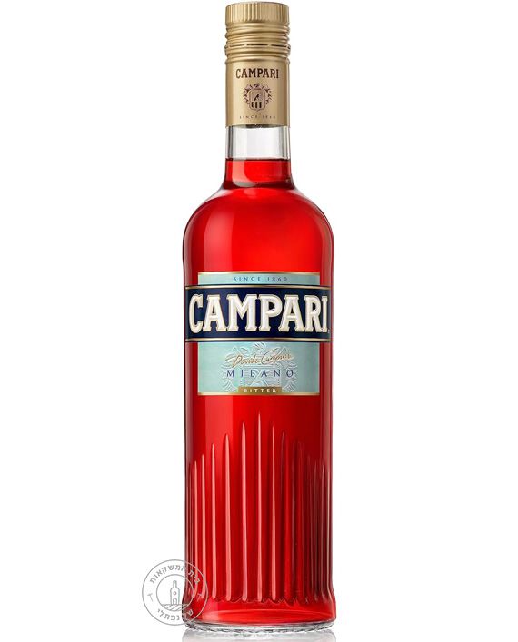 ����� Campari