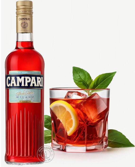 ����� Campari