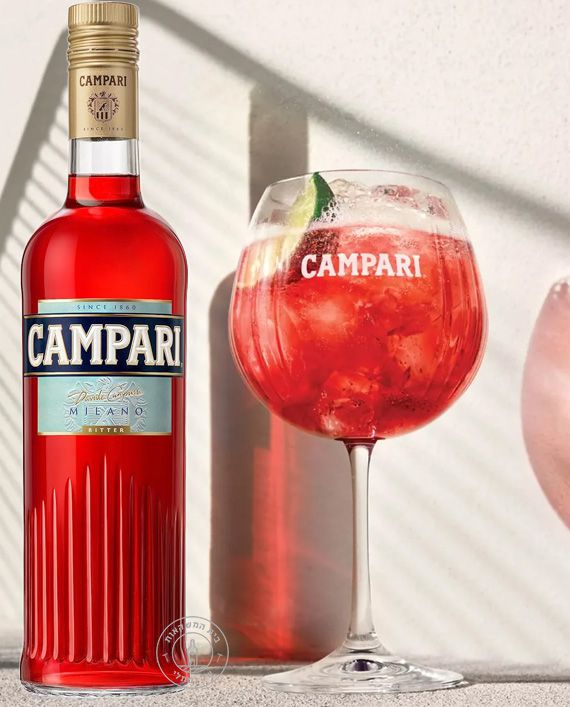 ����� Campari