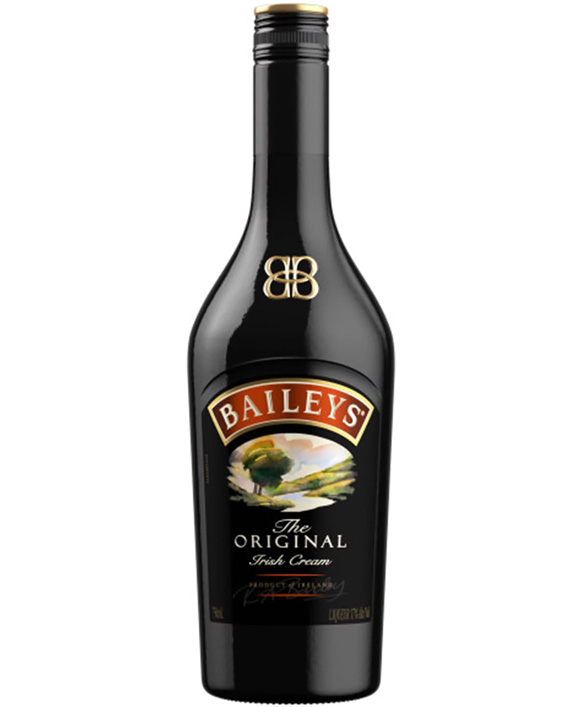 ������ ������ ���� Baileys Irish Cream