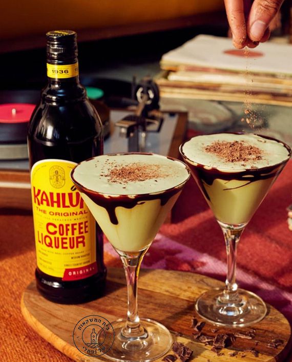 ����� ���� ��� kahlua 