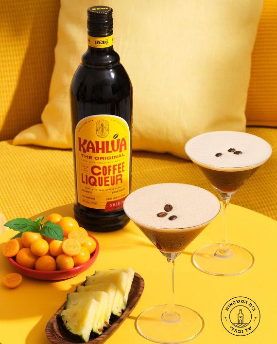 ����� ���� ��� kahlua 