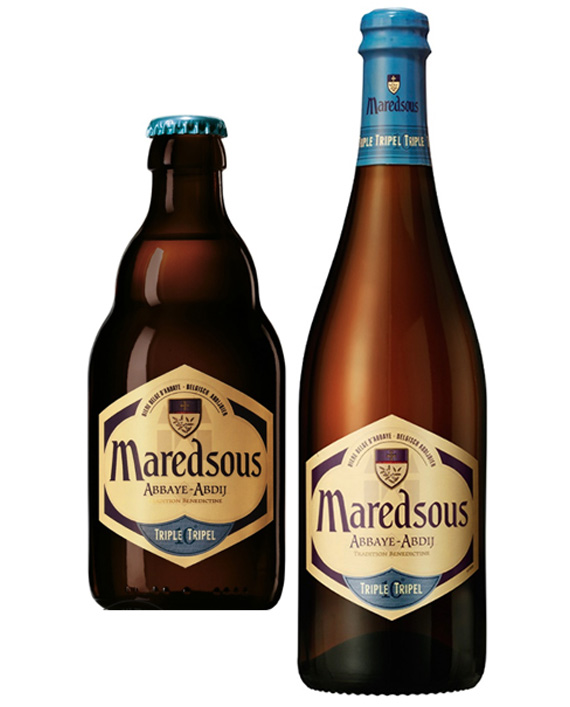 ���� ����� ����� Maredsous Tripel