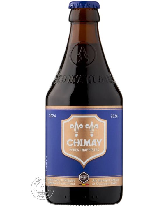 ���� ����� ��� Chimay Blue