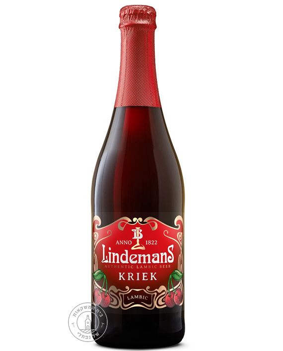 ������� ���� Lindemans Kriek