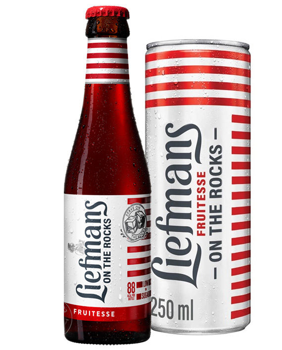 ���� ������ ����� ��� �� ���� LIEFMANS ON THE ROCKS
