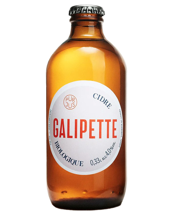 ����� ����� ��� ���  Galipette Cider
