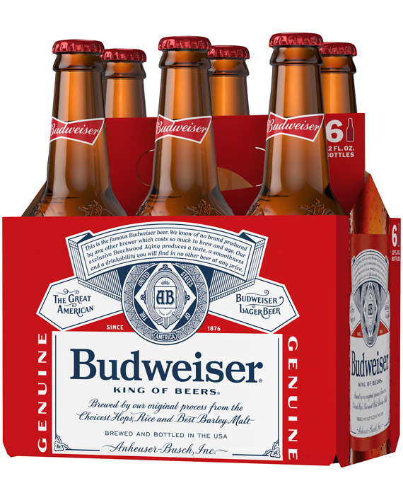 בירה באדוויזר בירה באדוויזר