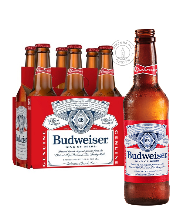���� �������� Budweiser Beer