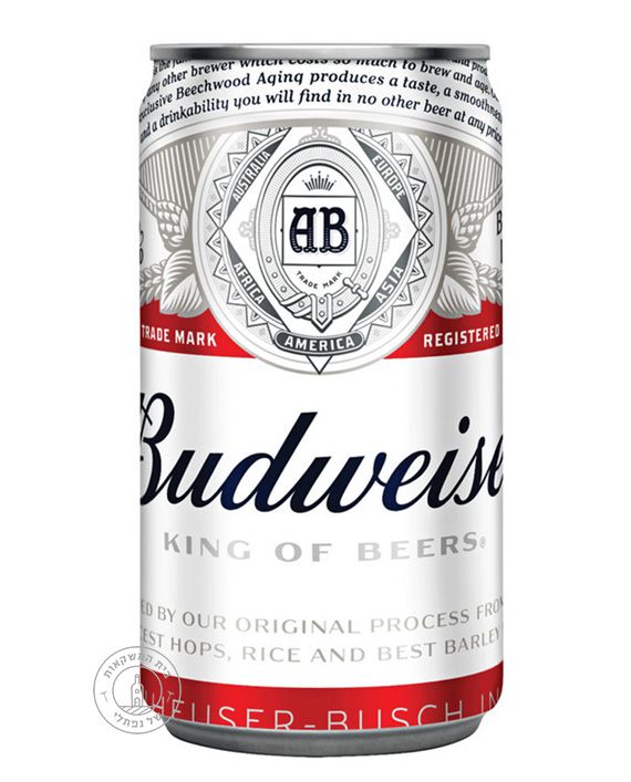 ���� �������� Budweiser Beer