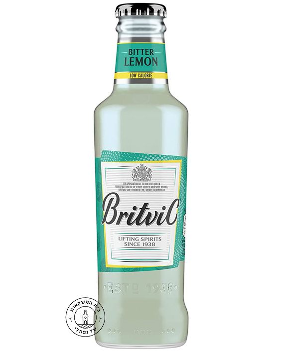 ���� ���� ������� 200 �"� Bitter Lemon