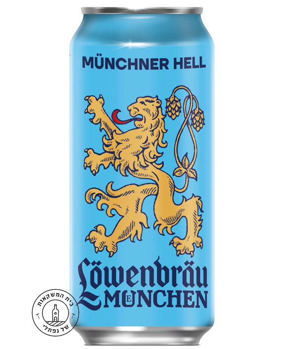 ���� �������� Lowenbrau Original