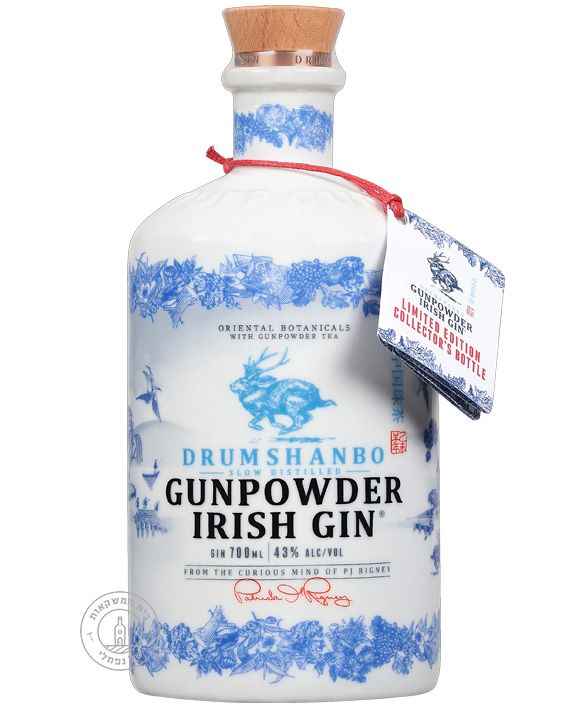 Gunpowder ��� �������� ���� 700 �"�