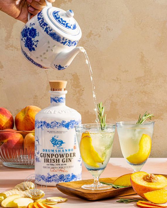 Gunpowder ��� �������� ���� 700 �"�