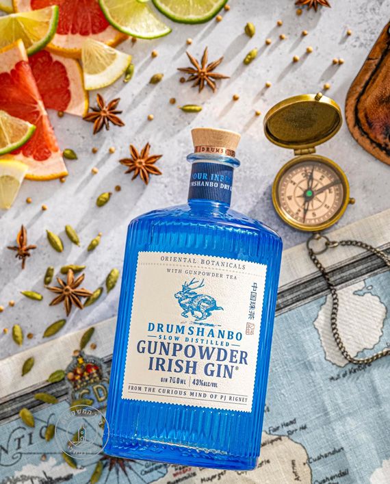 Gunpowder ��� �������� ���� 700 �"�