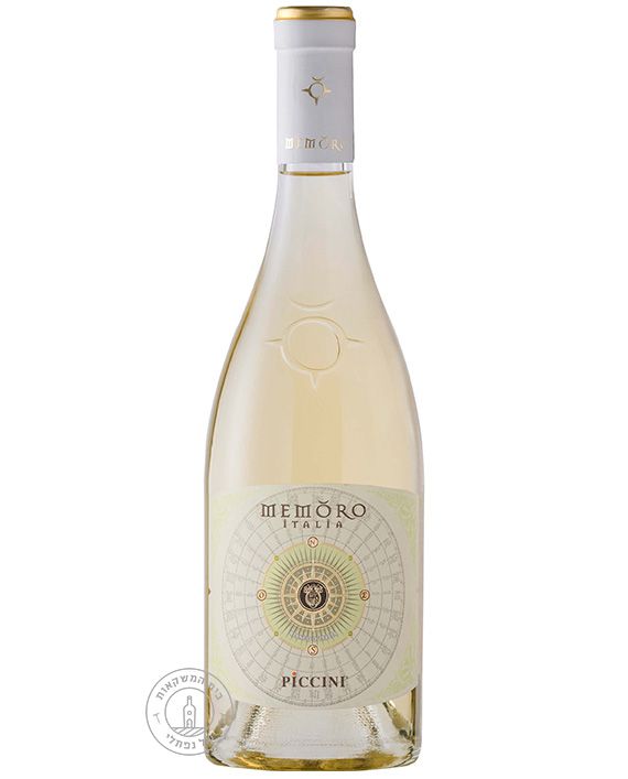 ���'��� ����� ��� Piccini Memoro Bianco