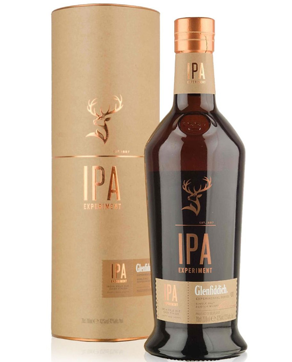 ������ �������� IPA