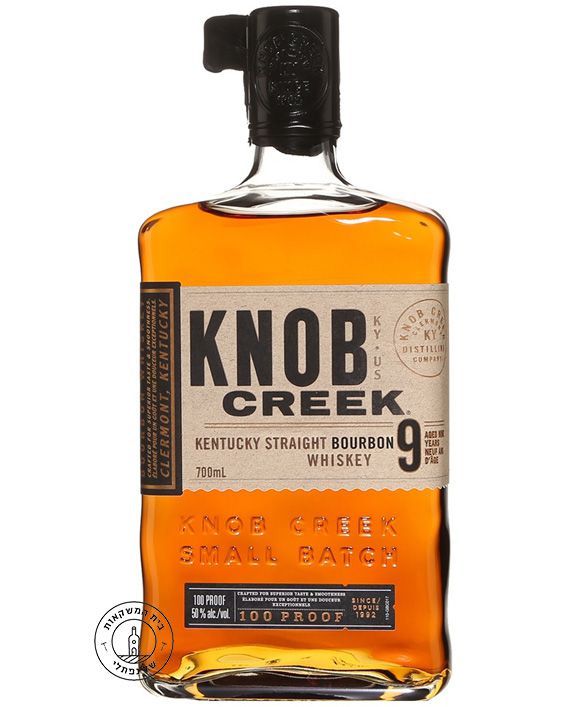 ������ ��� ���� ���� ��� Knob Creek
