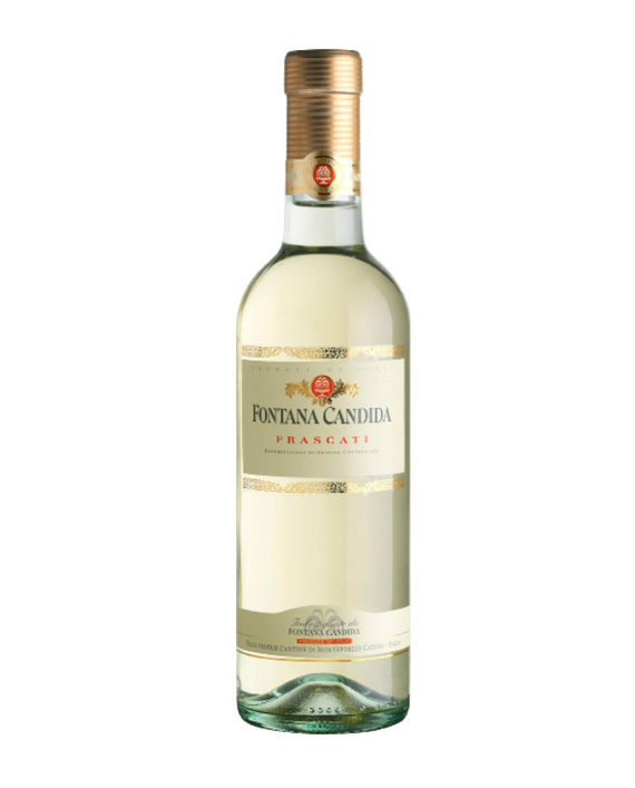 ������ ������ ������ 375 �"� Fontana Candida Frascati