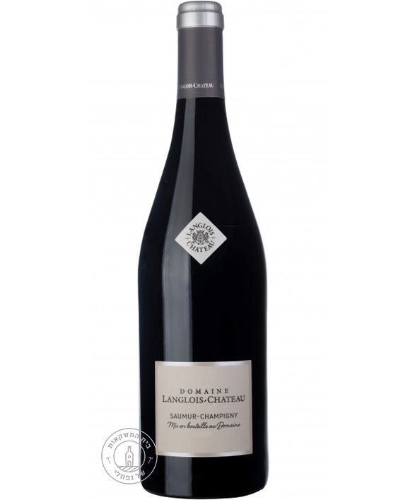 �������� ���� ����� ������� Langlois Chateau Saumur Champigny