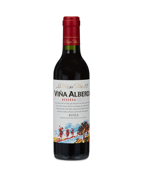 �� ����� ���� ����� ������ ����� 375 �"� Alberdi Reserva