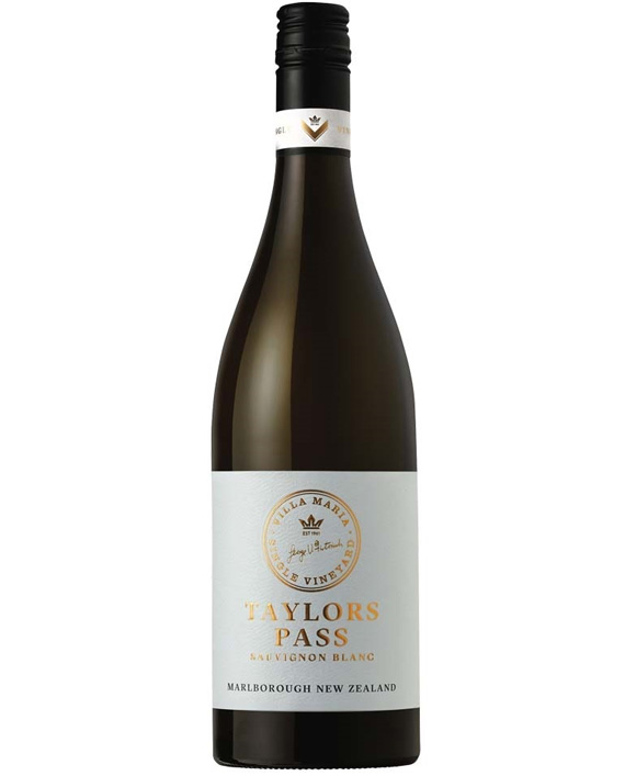 ���� ���� �������� ���� ������'� ��� Villa Maria Taylor's Pass Sauvignon Blanc
