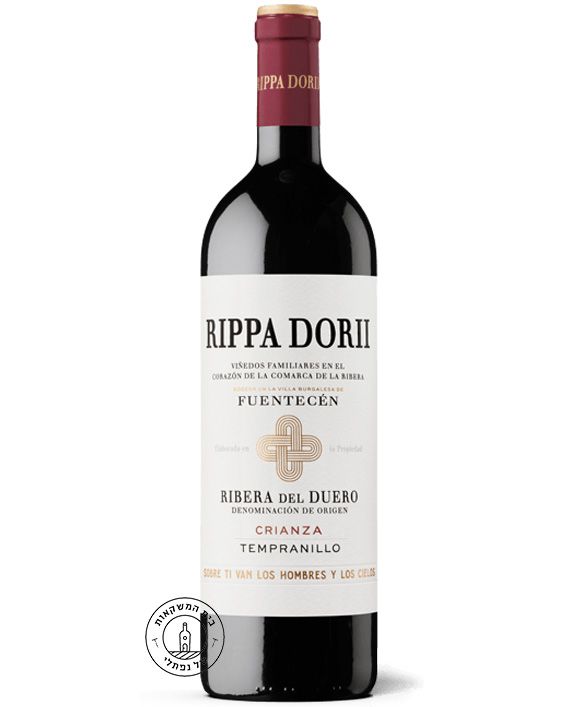 ���� ���� ������� ����� �� ����� Rippa Dorii Crianza