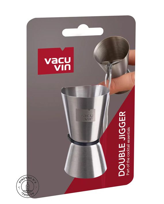 ג'יגר כפול Jigger  ג'יגר כפול Jigger